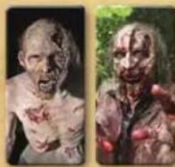 Kosmos The Walking Dead Das Spiel - Was passiert, wenn du zum Beißer wirst? - 1