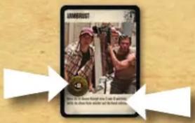 Kosmos The Walking Dead Das Spiel - Kampf - 1