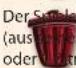 Kosmos Da Luigi - Die Besonderheiten der Gästekarten - 6