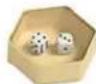 Kosmos Die Siedler von Catan kompakt - SPIELMATERIAL - 8