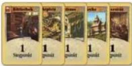 Kosmos Die Siedler von Catan kompakt - Fortschritt (→): - 3