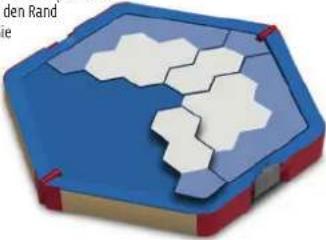 Kosmos Die Siedler von Catan kompakt - Aufbau, Variabler - 1