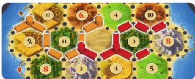 Kosmos Die Siedler von Catan kompakt - Bauen - 4