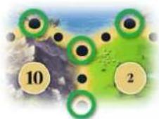 Kosmos Die Siedler von Catan kompakt - Kreuzung - 1