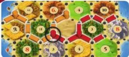 Kosmos Die Siedler von Catan kompakt - Handelsstraße - 1