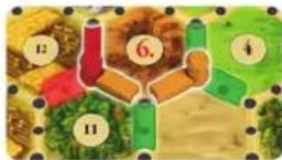 Kosmos Die Siedler von Catan kompakt - Bauen - 2
