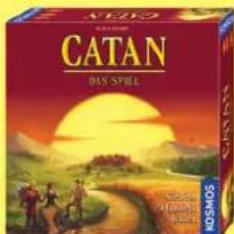 Kosmos Die Siedler von Catan kompakt - Bauen - 9