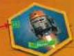 Kosmos Star Wars Rebels Angriff der Rebellen - UNTERSTÜTZUNG - 4