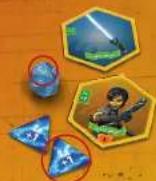 Kosmos Star Wars Rebels Angriff der Rebellen - Beispit - 2