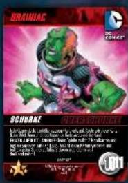 Kosmos DC Superhelden - BESONDERE KARTEN - 1