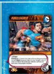 Kosmos DC Superhelden - KARTENARTEN - 7