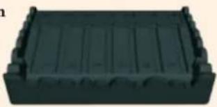 Kosmos Schmuggler - SPIELMATERIAL - 1