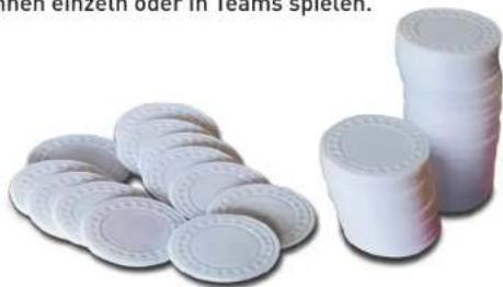 Kosmos Eye Know - Spielvorbereitung - 1
