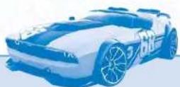 Kosmos Hot Wheels - Der jüngste Spieler beginnt und würfelt. - 5