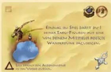 Kosmos Targi Die Erweiterung - SPILENDE UND WERTUNG - 2