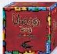 Kosmos Ubongo Junior 3-D - So wird gespielt - 1