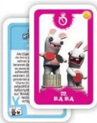 Kosmos Rabbids - SPIEL VORBEREITUNG - 4