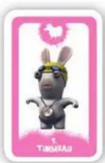 Kosmos Rabbids - SPILENDE - 2