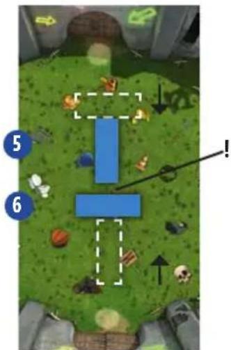 Kosmos Rabbids - MEETING - 2