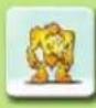 Kosmos Manno Monster - Beispiel: - 5