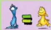 Kosmos Manno Monster - Beispiel: - 3
