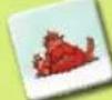 Kosmos Manno Monster - Beispiel: - 9