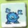 Kosmos Manno Monster - Beispiel: - 11