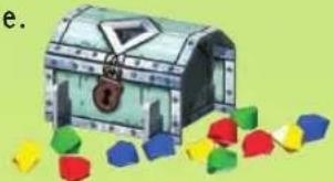Kosmos Manno Monster - Spielende - 1