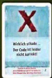 Kosmos Das geheime Labor - Worauf ist das Code-Symbol zu sehen? - 1
