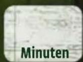 Kosmos Das geheime Labor - URKUNDE - 3