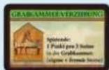 Kosmos Imhotep Baumeister Ägyptens - „Pyramiden-Verzierung“, „Tempel-Verzierung“, „Grab-kammer-Verzierung“, „Obelisken-Verzierung“ (je 2x) - 5