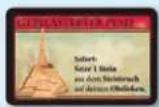 Kosmos Imhotep Baumeister Ägyptens - „Eingang“, „Sarkophag“, „Gepflasterter Pfad“ (je 2x) - 3