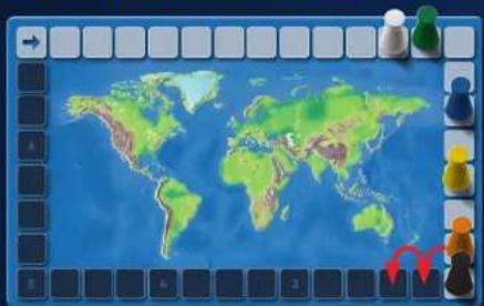 Kosmos Die Welt Singapur wo liegt das nur? - SPIELENDE - 1