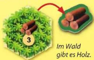 Kosmos Die Siedler von Catan Junior - VOR DEM ERSTEN SPIEL ... - 2