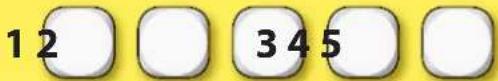 Kosmos Die Siedler von Catan Junior - Zu 1. WÜRFELN und PLÄTTCHEN SAMMELN - 1
