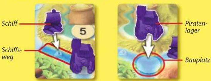 Kosmos Die Siedler von Catan Junior - VOR DEM ERSTEN SPIEL ... - 7