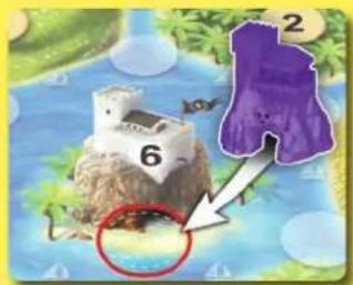 Kosmos Die Siedler von Catan Junior - Coco bringt aber noch einen weiteren Vorteil: - 1
