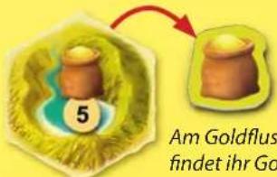 Kosmos Die Siedler von Catan Junior - VOR DEM ERSTEN SPIEL ... - 6