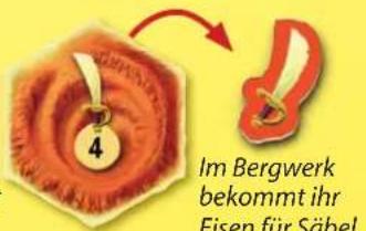 Kosmos Die Siedler von Catan Junior - VOR DEM ERSTEN SPIEL ... - 5