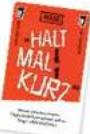 Kosmos Halt mal kurz - GRUPPEN-SCHNICK-SCHNACK-SCHNUCK - 1