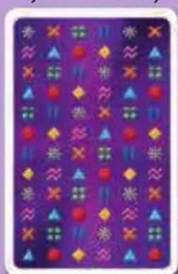 Kosmos Blitzdings - Spielmaterial - 4