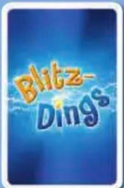 Kosmos Blitzdings - Spielmaterial - 3