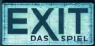 Kosmos Exit Die verlassene Hütte - Das Spiel beginnt - 2