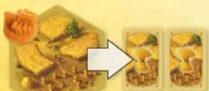 Kosmos Catan Städte und Ritter - Spielübersicht &amp; Spielplan für die ersten Spiele - 1