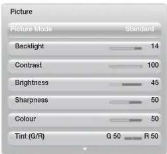 SAMSUNG UE55D6000TK - How to toggle between the e-Manual and the corresponding menu(s). - 3