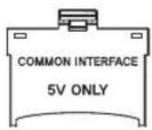 SAMSUNG UE55D6000TK - Accessories - 3
