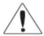 SAMSUNG UE55D6000TK - RISK OF ELECTRIC SHOCK DO NOT OPEN - 2