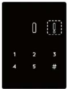 Yale YAZU 06995 - Türkonfigurieren - 10