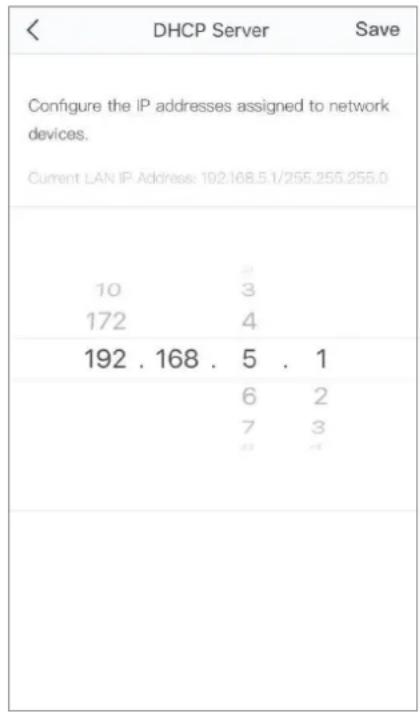 IP-COM EP9 - DHCP Server - 2