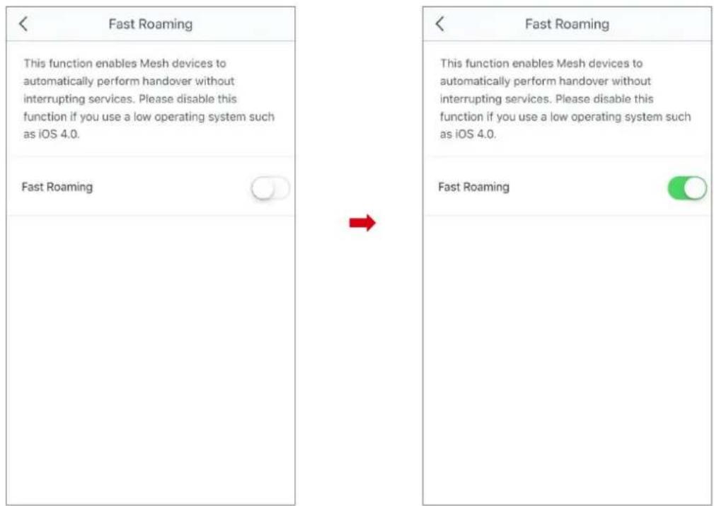 IP-COM EP9 - Fast Roaming - 3